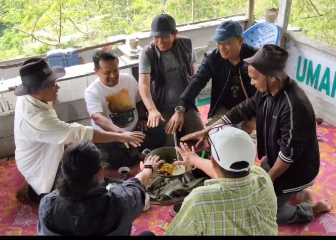 
 PPN XIV di Aceh Tengah Dihadiri 14 Negara, Tamu Akan Disambut Masakan Khas Gayo dan Keagungan Didong