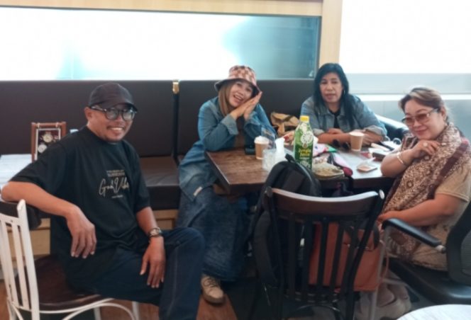 
 Catatan Putra Gara: Menuju PPN XIV Aceh Tengah: Menyusuri Jejak Sastra dan Aroma Kopi Gayo