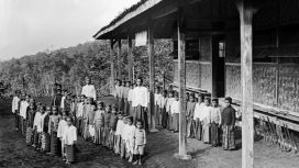 SR tertua di Jawa Barat (ist)