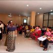 Suasana IHH di Labuan Bajo