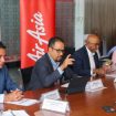 AirAsia Meeting
