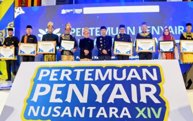
 Catatan Pilo Poly: PPN XIV Menemukan Rumahnya di Aceh