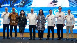Hari Pelaut Sedunia 2026