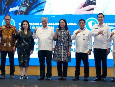 Hari Pelaut Sedunia 2026
