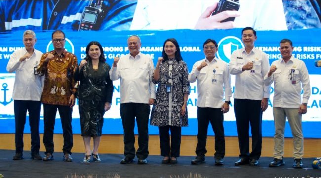 Hari Pelaut Sedunia 2026