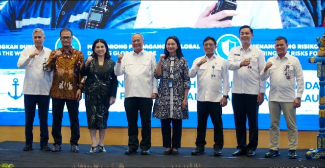 
 Hari Pelaut Sedunia 2026