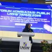 Kepala LNSW