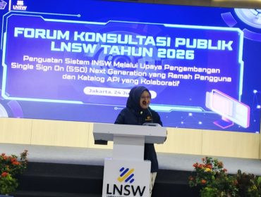 Kepala LNSW