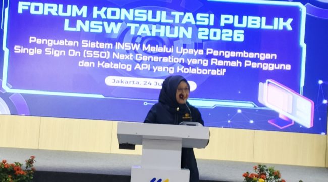 Kepala LNSW