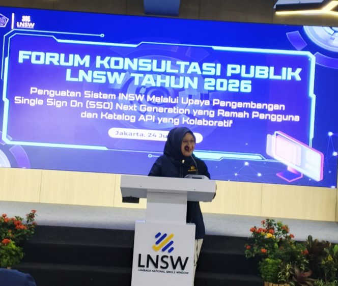 
 Kepala LNSW