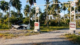 Tananahu, Maluku Tengah