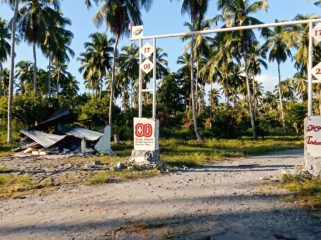 Tananahu, Maluku Tengah