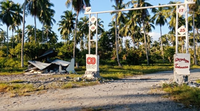 Tananahu, Maluku Tengah