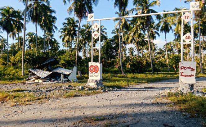 
 Tananahu, Maluku Tengah