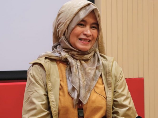 
 LGBT Masuk Kategori Ancaman Nonmiliter di Perpres 111/2025, Aktivis Cinta Keluarga Neno Warisman Ingatkan Bahayanya LGBT