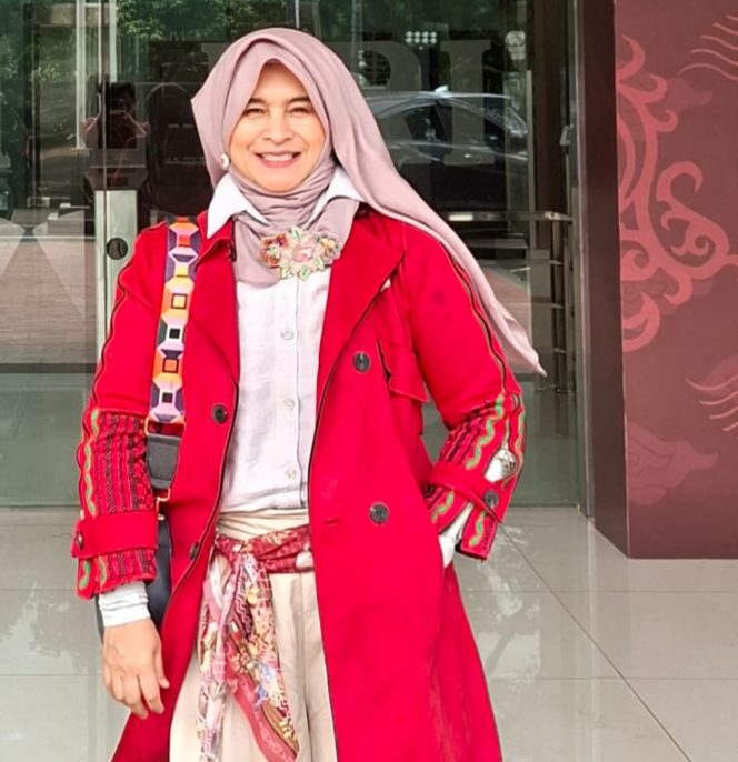 
 Wali Kota Makassar Soroti Fenomena LGBT, Neno Warisman Dorong Daerah Bentuk Perda Larangan