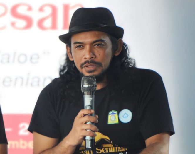 
 DKA Dukung Penuh PPN XIV Aceh, Tengku Afifuddin: Ini Diplomasi Budaya yang Mengangkat Nama Daerah