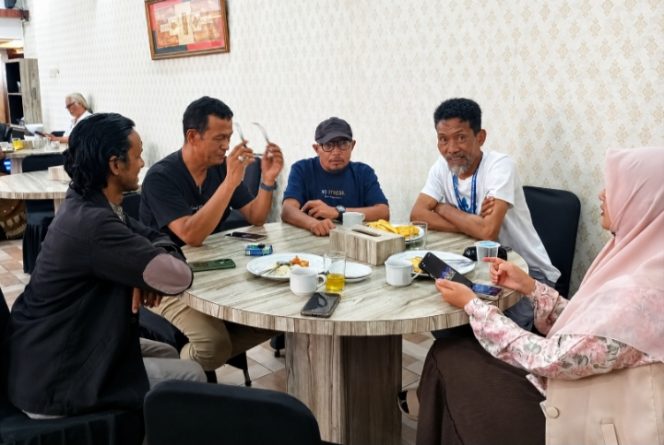 
 Kadis Perpustakaan dan Kearsipan Aceh Tengah Tolak Judul Film “Malahayati: Pasukan 1000 Janda”