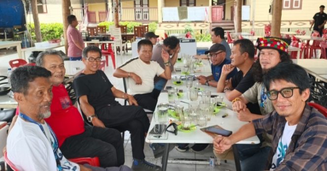 
 Gayo Raya, Wilayah Revolusi Pemikiran untuk Membangun Masa Depan Aceh