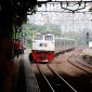 Kereta Api. (Ist)