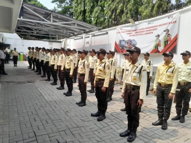 
 KAI Services Tegaskan Tidak Buka Lowongan yang Beredar di Media Sosial