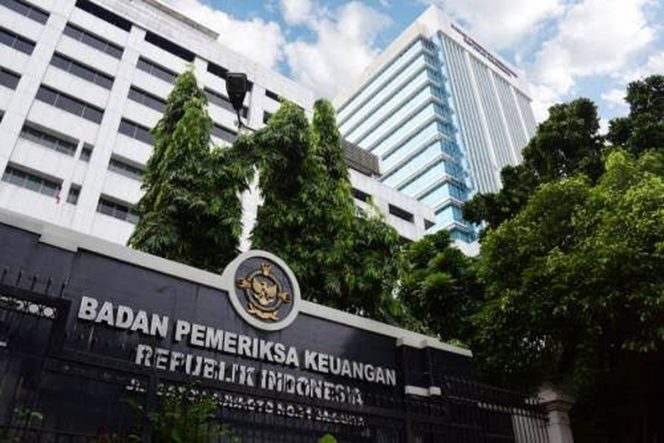 
 DPR Umumkan 25 Calon Anggota BPK RI, Khaidir Abdurrahman Masuk Daftar