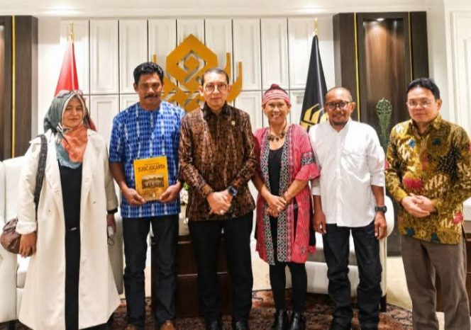 
 Ahli Waris Kapitan Pattimura Dorong Rumah Pahlawan Nasional Dijadikan Museum