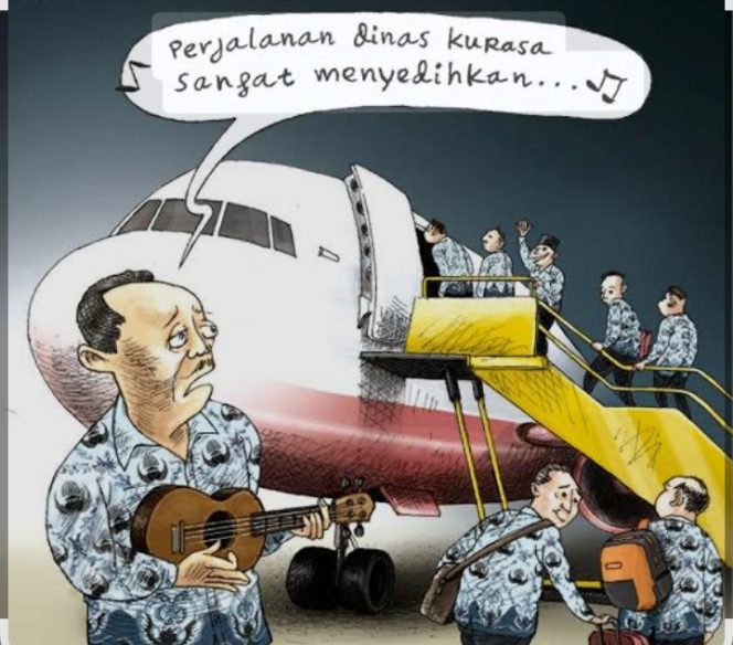 
 Kota Subulussalam Dilanda Defisit Anggaran, Kinerja Pemko dan DPRK Dipertanyakan