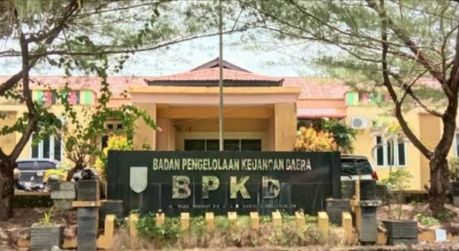 
 Kepala Dinas Keuangan Subulussalam Belum Dilantik Meski Lelang Jabatan Selesai, Publik Pertanyakan Alasannya