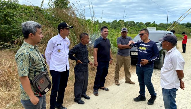 
 Kemendagri dan Pemerintah Aceh Fasilitasi Penyelesaian Batas Wilayah Subulussalam–Aceh Selatan