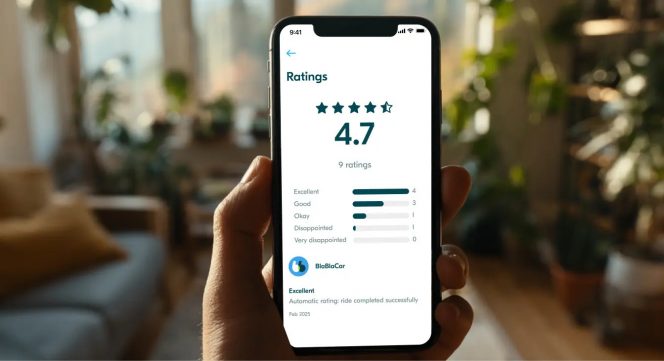 
 Cost Sharing ala Carpooling: Solusi Atasi Kemacetan, Biaya Energi dan Emisi Karbon