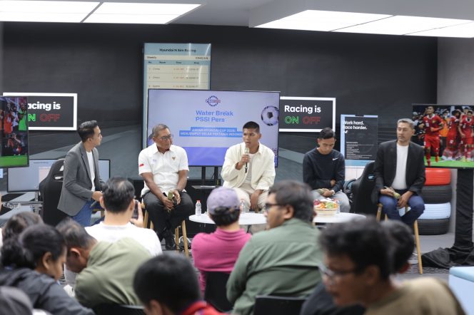 
 Dilema Timnas di ASEAN Cup 2026, Berburu Gengsi Juara atau Jebakan Ranking
