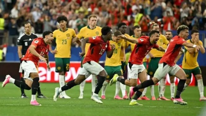 
 Tahun Ini Asia Babak Belur, FIFA Masih Pertimbangkan Kuota 12 Tiket untuk Piala Dunia 2030