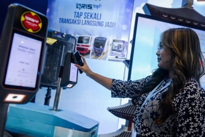 
 Jika Tarif Transjakarta Naik, Jakarta Terancam Hadapi Gelombang Kemacetan Baru