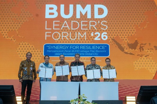 
 IIPO 3 BUMD Jakarta: Bekal Amunisi Fiskal Atau Jadi Tumbal Pasar Modal ?