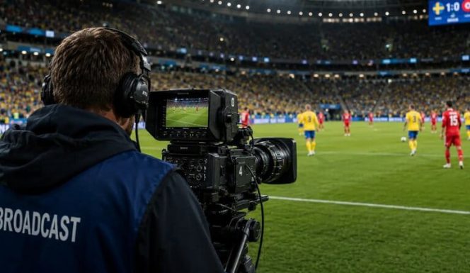 
 Mahalnya Hak Siar FIFA dan Agresi Raksasa Streaming, TVRI Pertaruhkan Rp1,3 Triliun demi Piala Dunia 2026