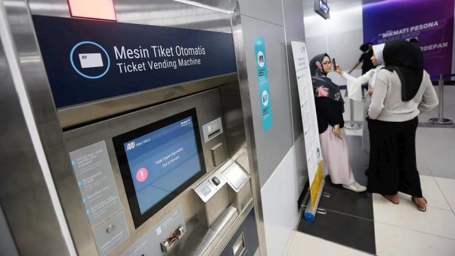 
 Skema Tarif 1 Tiket untuk 3 Moda, Mampukah Jakarta Kurangi Kemacetan ?