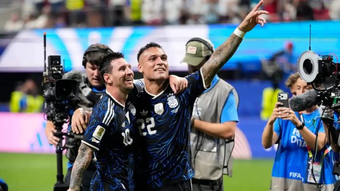 
 52 Gol dari Bangku Cadangan, Era Super-sub Ubah Wajah Piala Dunia 2026