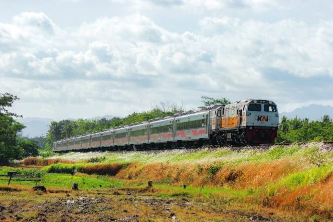
 31 Tahun Argo, KAI Catat Pertumbuhan Penumpang dan Terus Kembangkan Layanan Kereta Antarkota