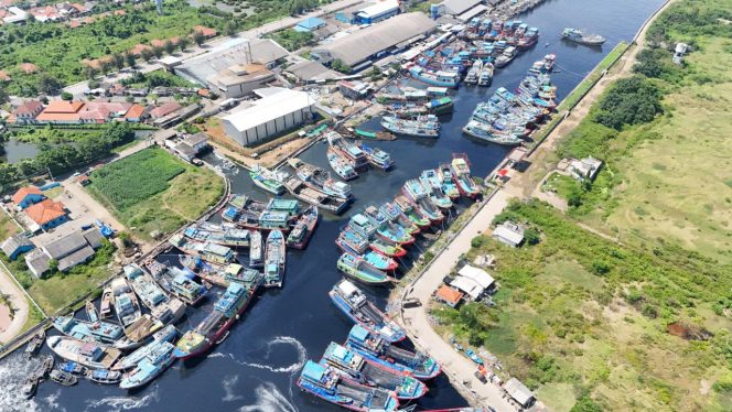 
 Harga BBM Khusus Kapal Ikan Rp15.000 Disambut Positif, Nelayan Optimistis Produktivitas Meningkat