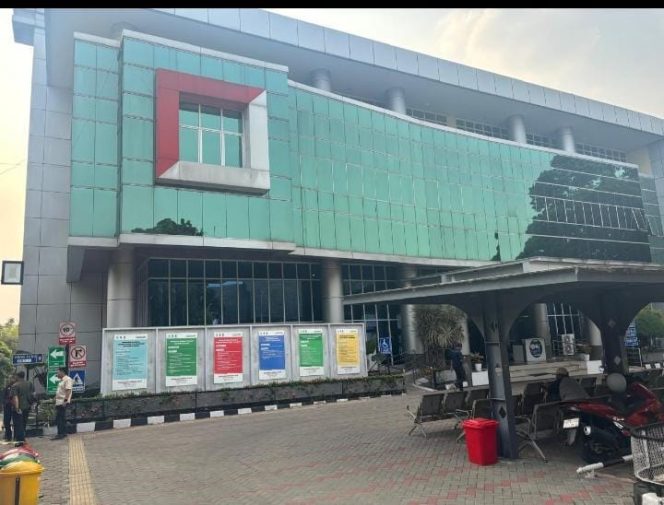 
 Samsat Kabupaten Bogor Terus Tingkatkan Pelayanan Demi Kenyaman Wajib Pajak. 