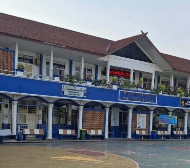 
 SPMB SMPN 2 Cibinong Diduga Bermasalah, Jalur Mutasi Dipertanyakan: Pendidikan Jangan Jadi Ladang KKN