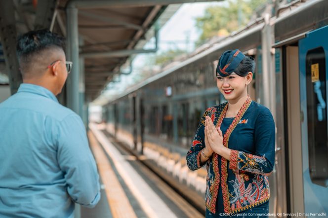 
 Waspada Lowongan Kerja Palsu! KAI Services Tegaskan Rekrutmen Hanya Lewat Kanal Resmi