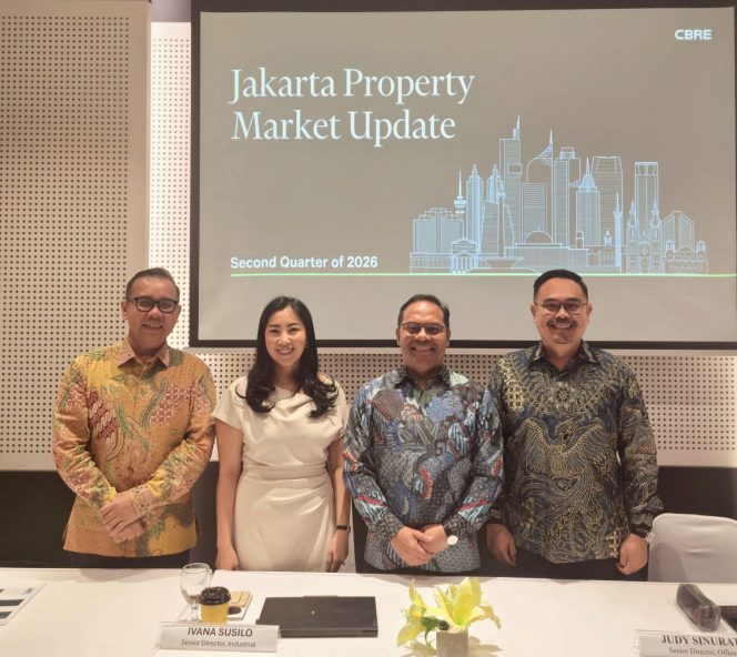 
 Konektivitas Makin Bernilai, TOD Sudah Jadi Magnet Baru Properti Jakarta