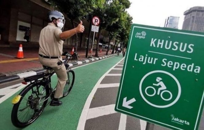 
 Dari Skuter Listrik ke E-Bike, Industri Mikromobilitas Indonesia Mulai Bergerak