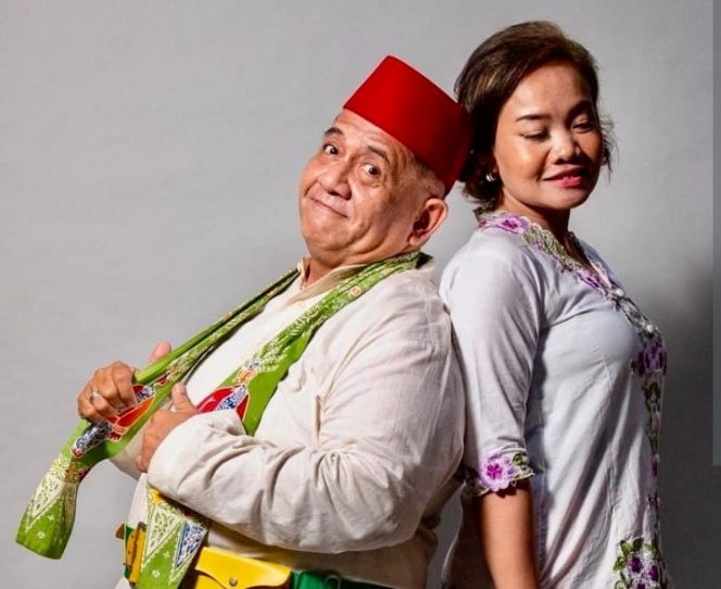 
 Harry De Fretes Hidupkan Semangat Persahabatan dan Musik Betawi Lewat Single “I Love You, Bestie”