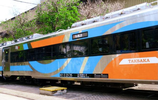 
 KAI Group Perkuat Kolaborasi dengan INKA, Nilai Pengadaan Sarana Capai Rp14,88 Triliun