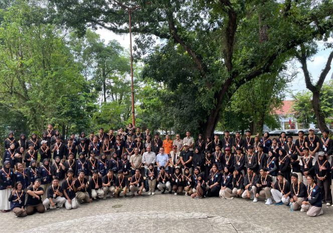
 Difabel Great Camp 2026 di Medan Sukses Digelar, Dorong Semangat Inklusi dan Kemandirian
