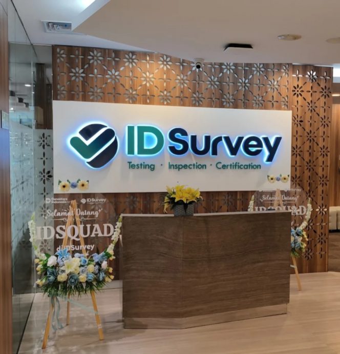 
 Bersama Danantara, IDSurvey Akselerasi Transformasi Menjadi Perusahaan TIC Berkelas Dunia
