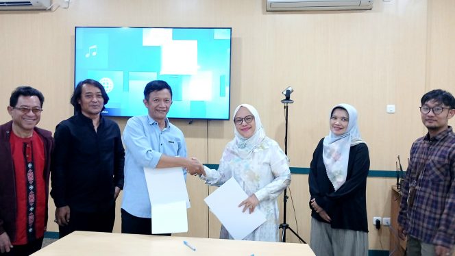 
 SWI Gandeng UMJ Tingkatkan Kompetensi Wartawan, Buka Jalan S1 dan S2 Lewat Program RPL